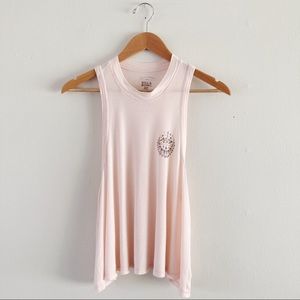 Billabong Racerback Tank Top